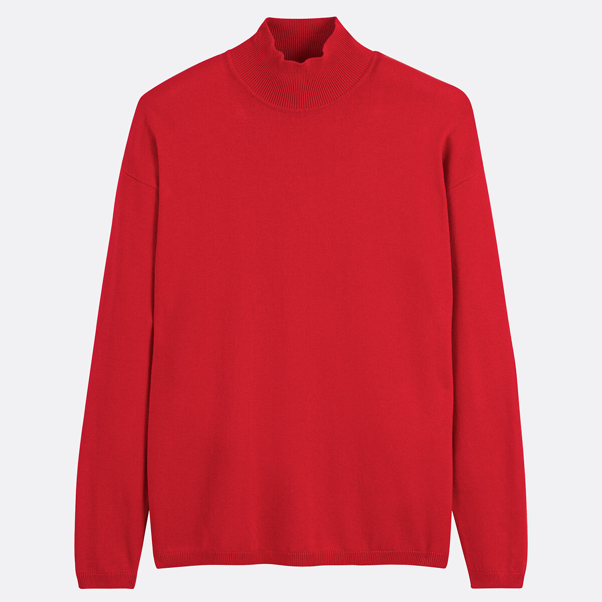 High Neck Jumper 90009135, LA REDOUTE COLLECTIONS