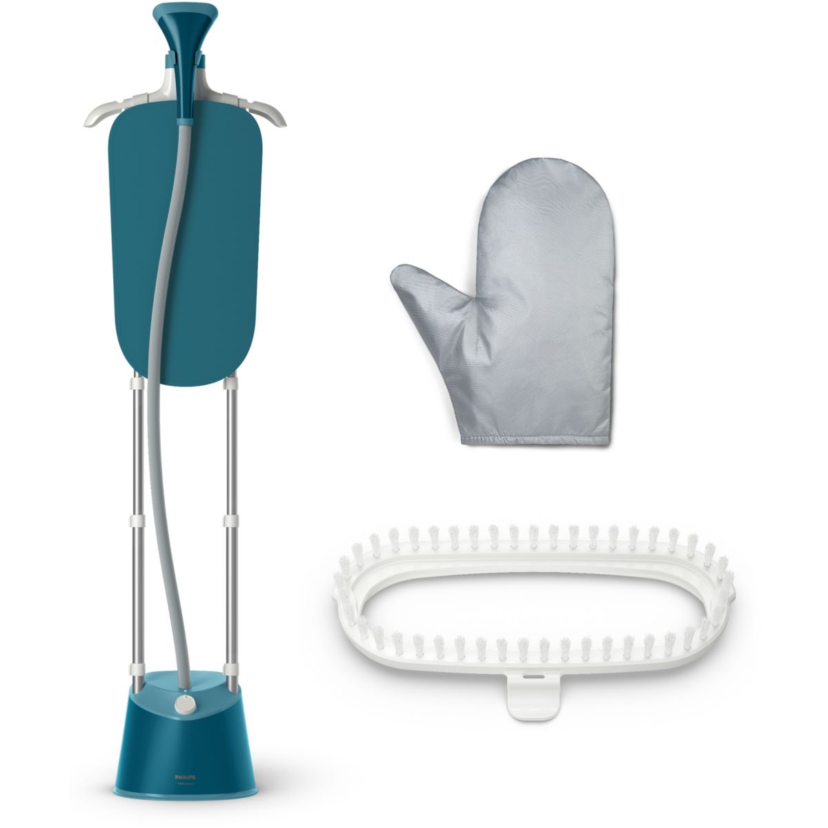 Défroisseur vapeur vertical STE1040/20 couleur unique, PHILIPS
