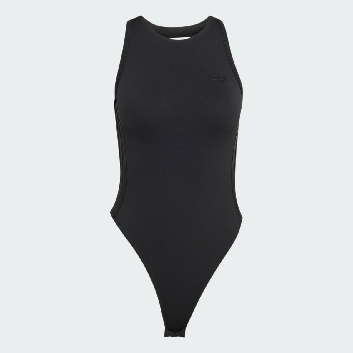 Justaucorps Adidas Originals Sport Justaucorps Adidas Originals Sport black, adidas Performance