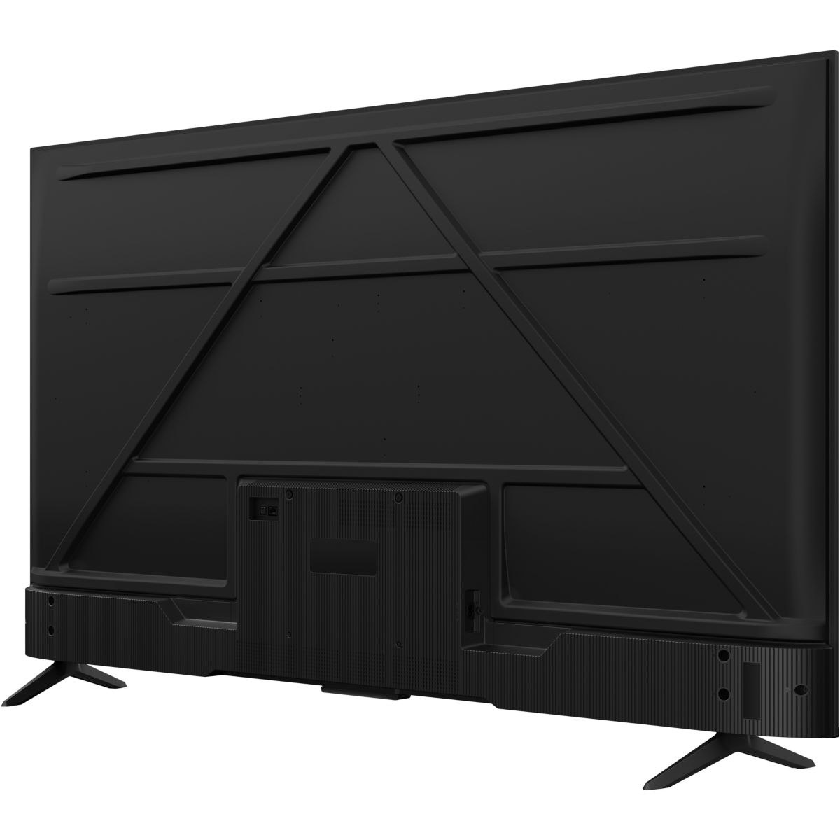 TV QLED 65T6C (2026) 65" (165 cm) couleur unique, TCL