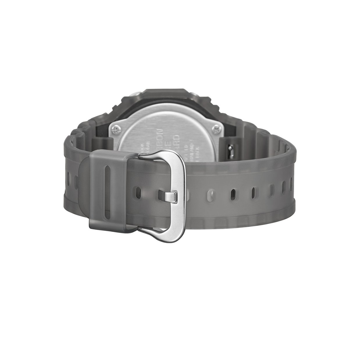 Montre Analogique Digital CASIO G-SHOCK noir noir noir, G-SHOCK