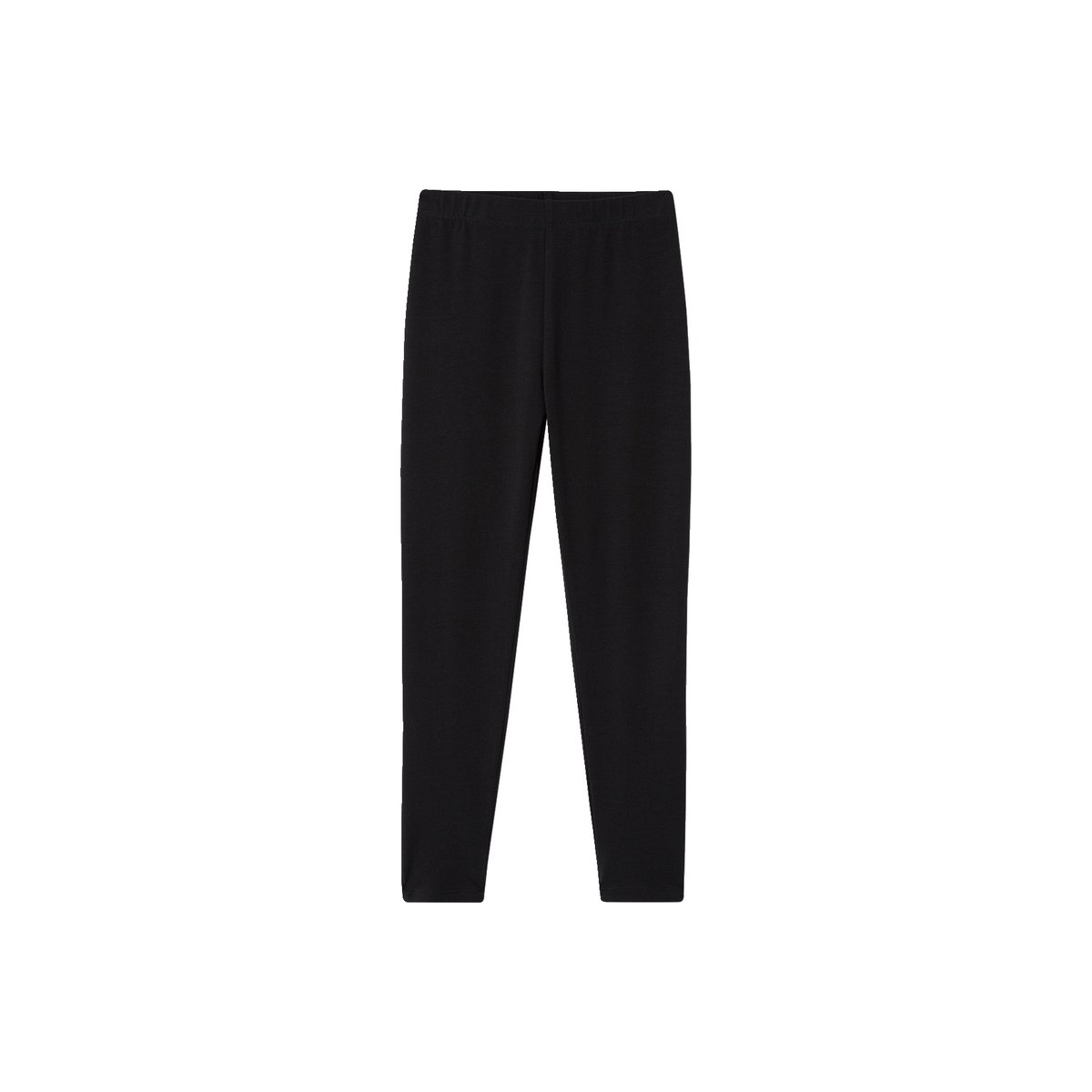 Legging long noir, VERTBAUDET