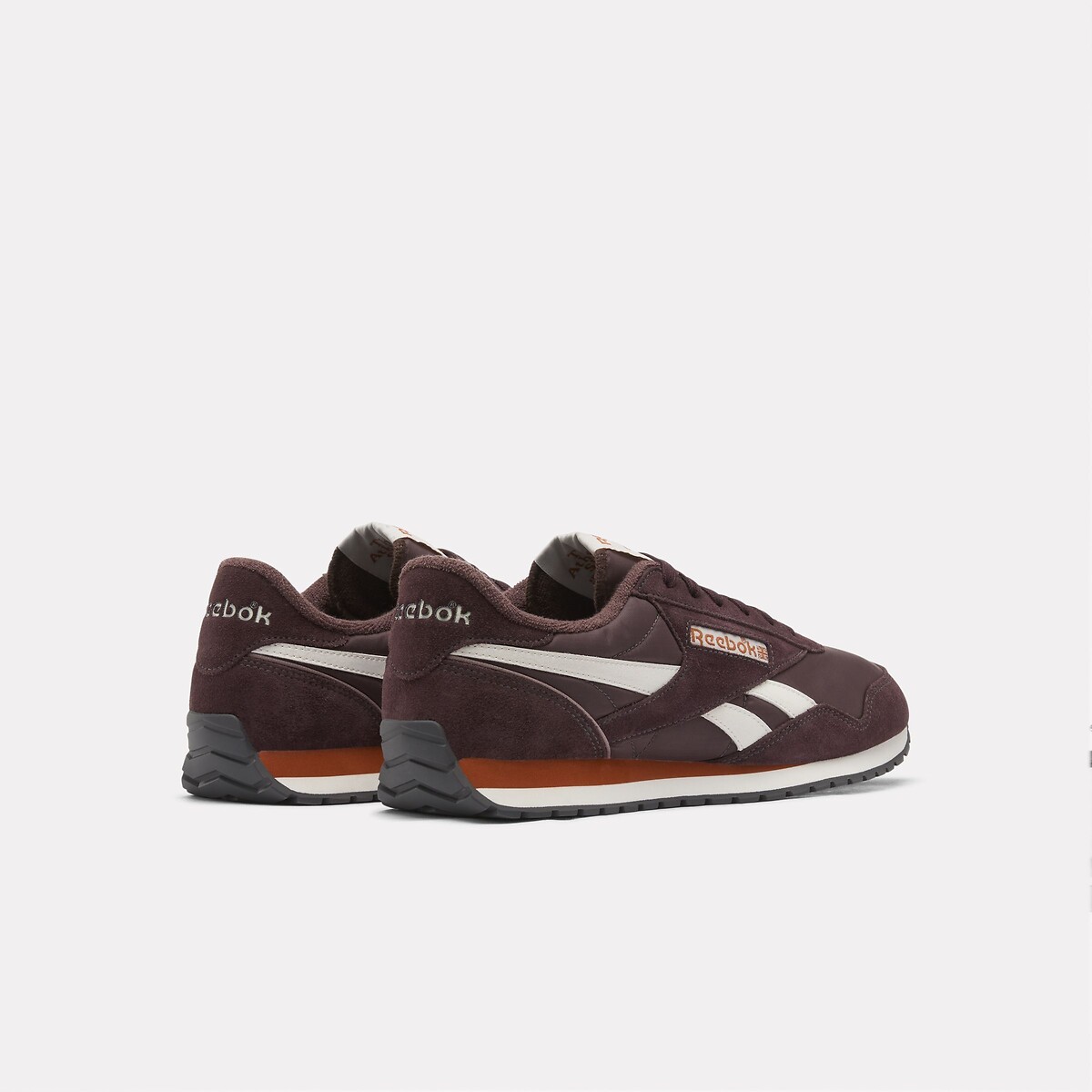 Scarpe da ginnastica CLASSIC AZ cacao, REEBOK