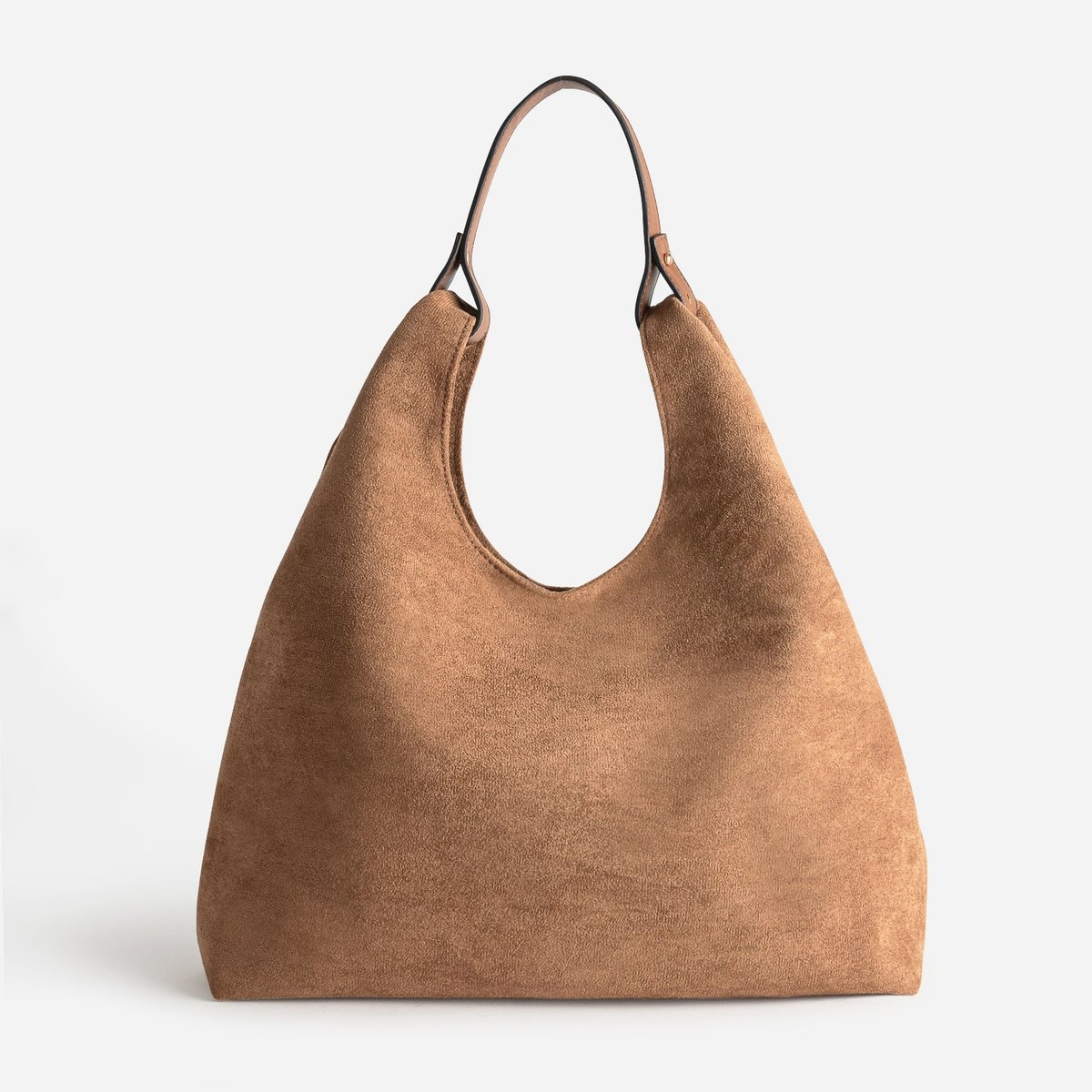 Sac À Main KEILA cognac, TEXTO