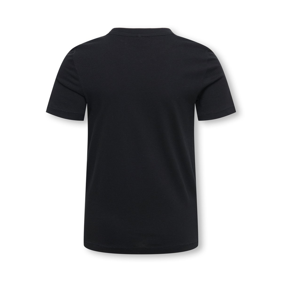 T-Shirt noire - black, KIDS ONLY