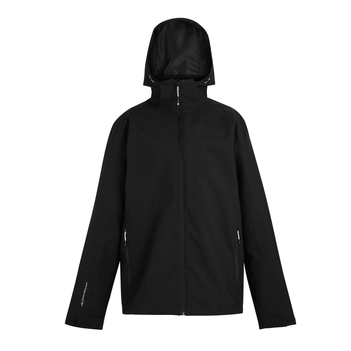 Veste 3-en-1 CORIVER noir, REGATTA