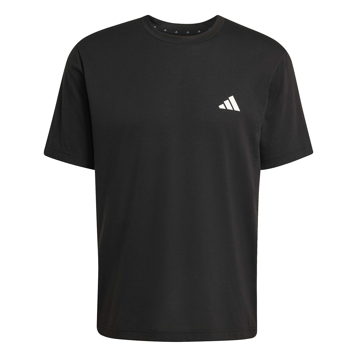 T-shirt de training, WORKOUT ESSENTIALS noir, adidas Performance