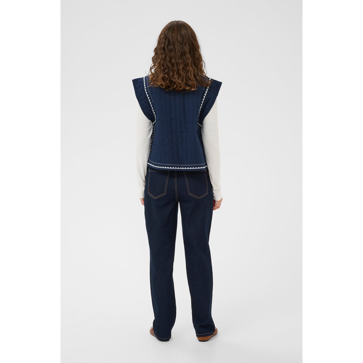 Manteau bleu dress blues, CULTURE