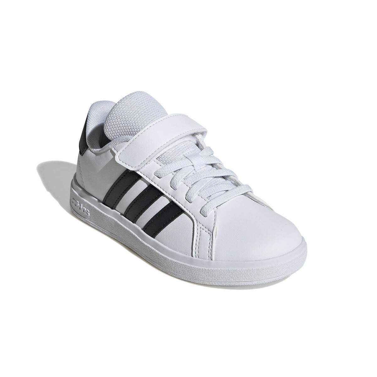 Baskets Grand Court 2.0 blanc/noir, ADIDAS SPORTSWEAR