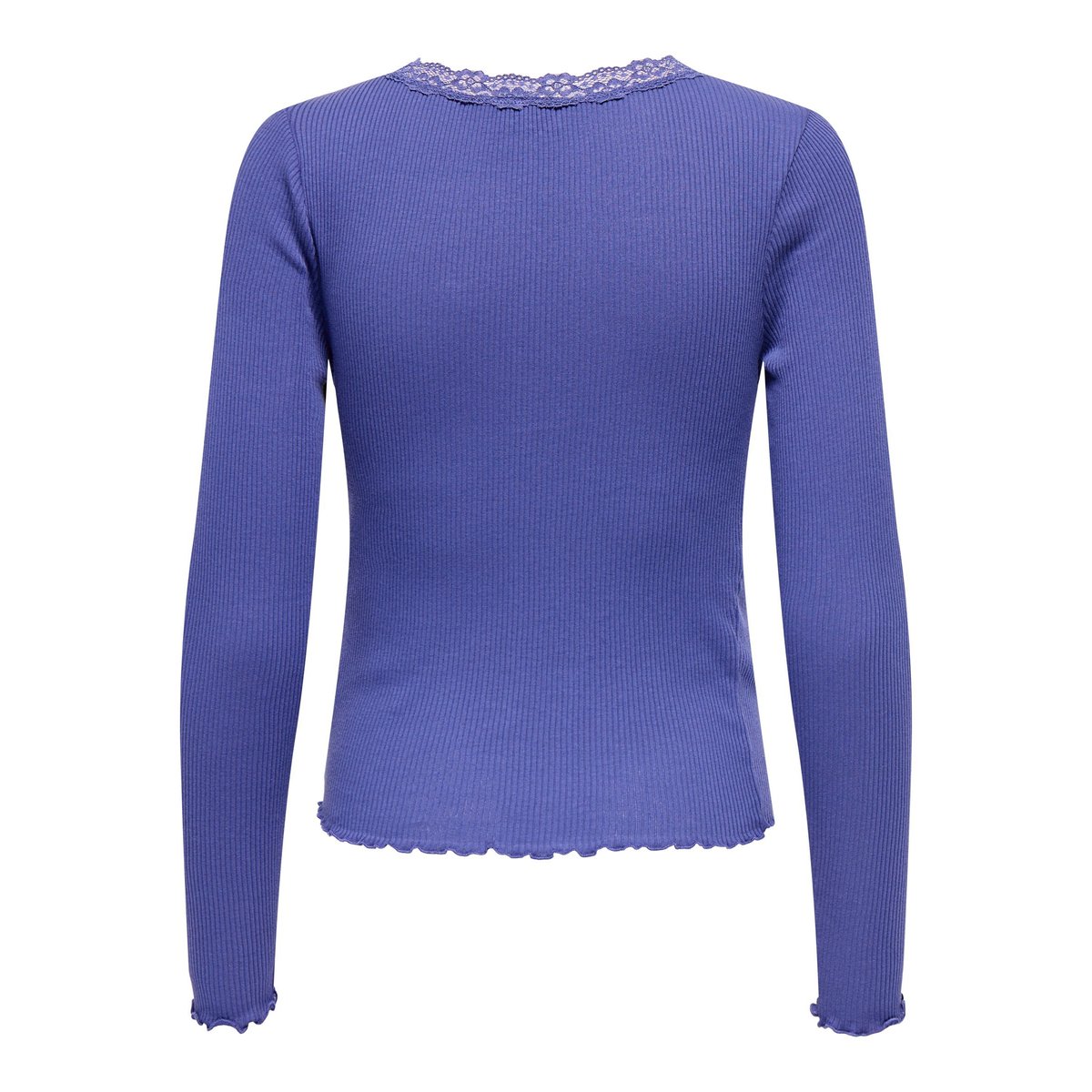 Top bleue - skipper blue, ONLY