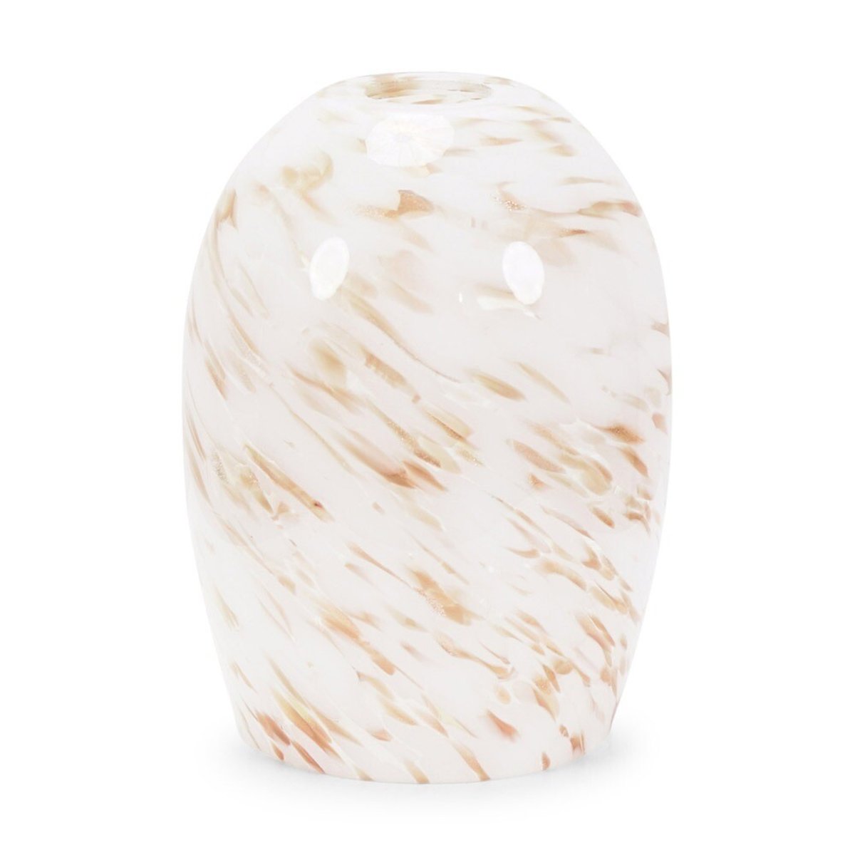 Indie Confetti Glass Easy Fit Shade white, ÉDITÉ