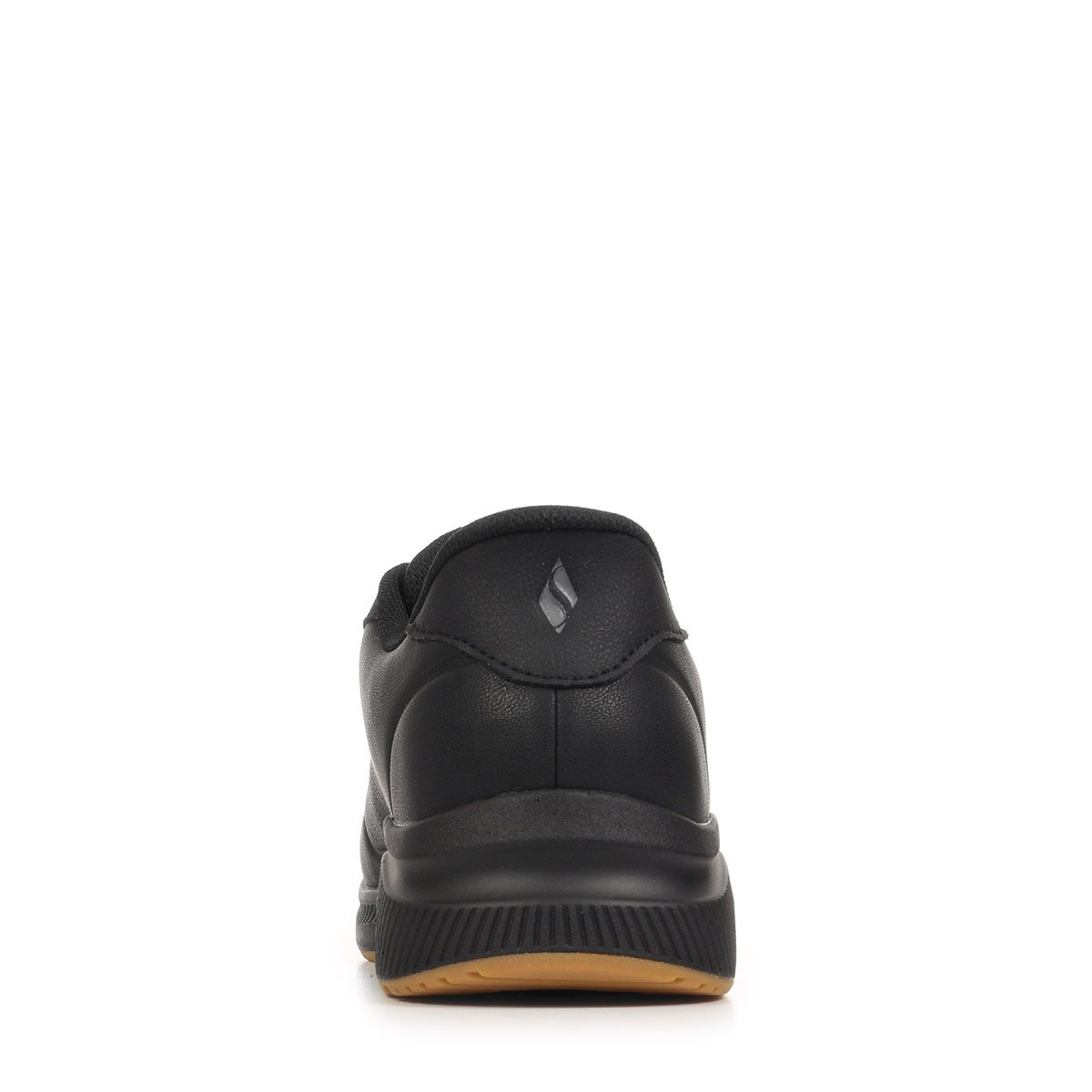 Baskets ARCH FIT UNO RELAXING ON AIR black, SKECHERS