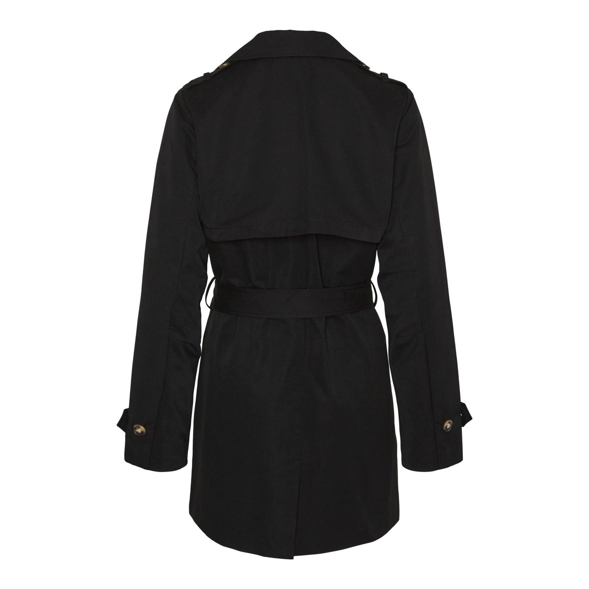 Manteau black 1, VERO MODA