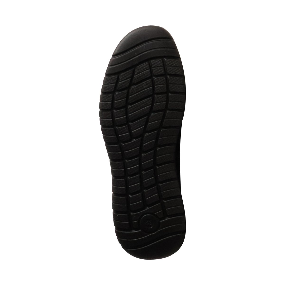 Moccassins à Enfiler noir, ENZO MARCONI