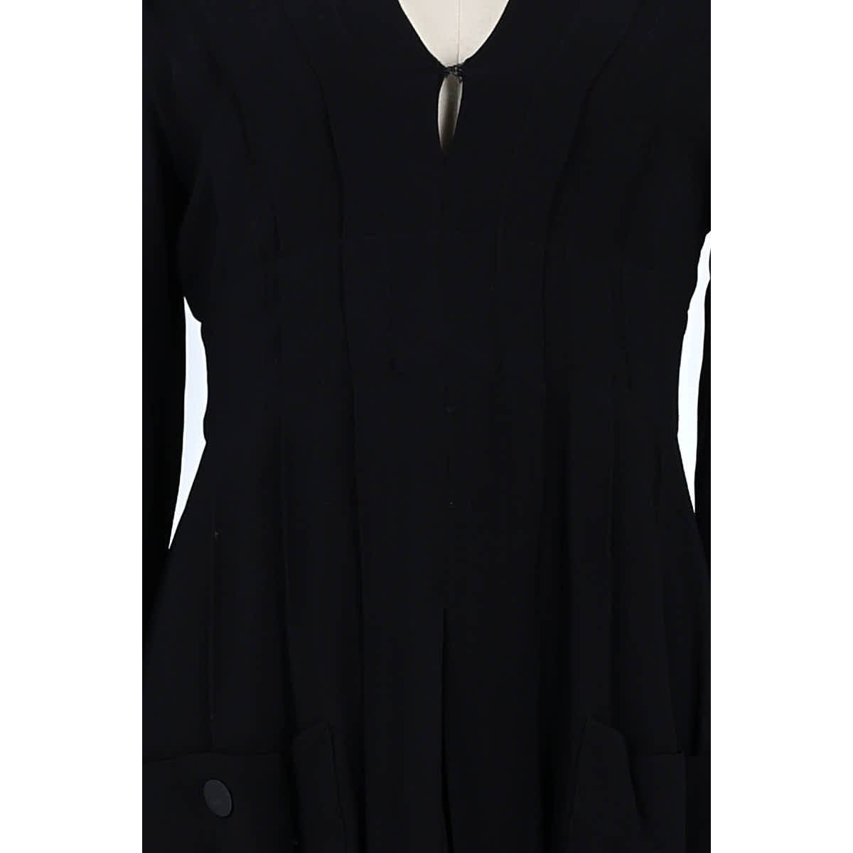 Robe - Très Bon État noir, SANDRO