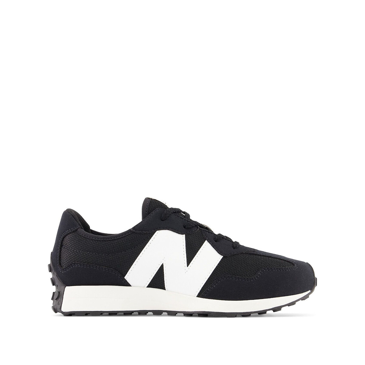 Baskets GS327 noir/blanc, NEW BALANCE