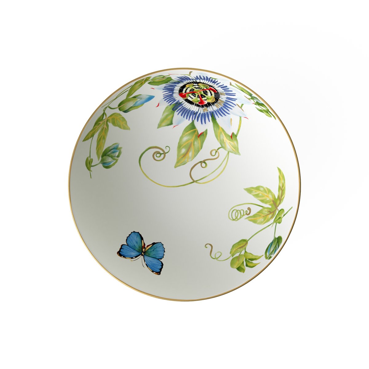 Saladier AMAZONIA couleur unique, VILLEROY & BOCH SIGNATURE