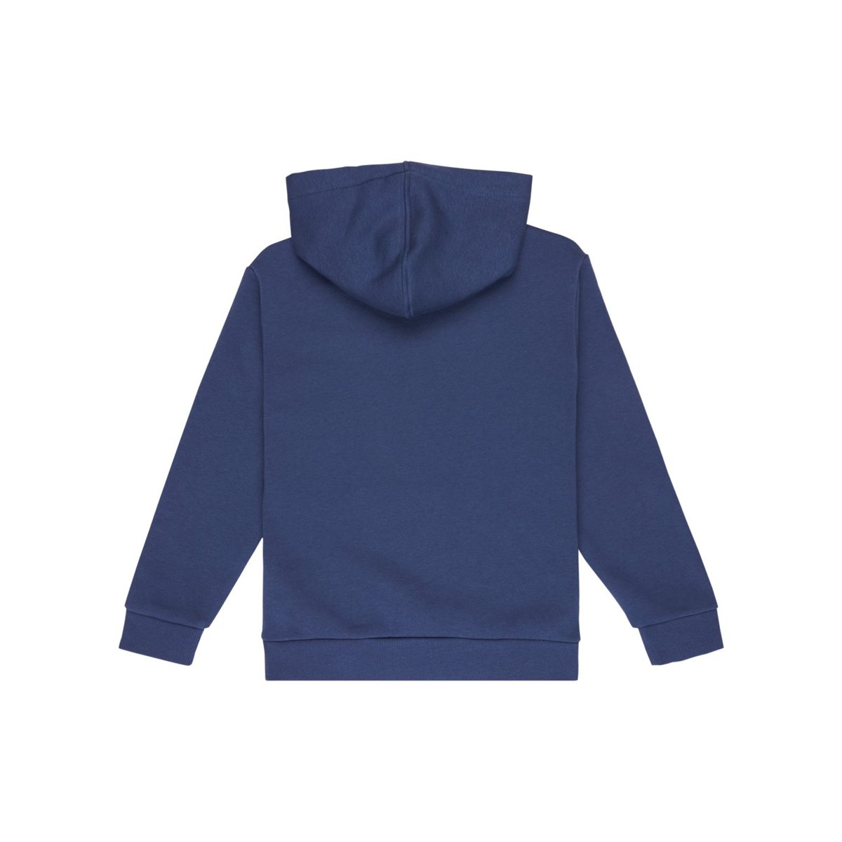Sweat à capuche décontracté HOPE YOU TRUST. bleu vintage indigo, ROXY