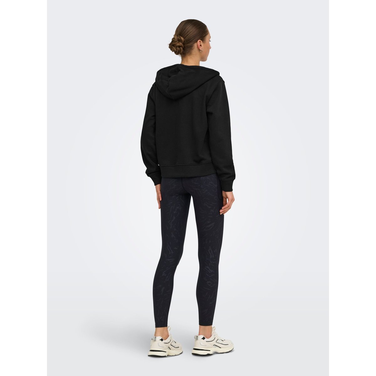 Sweat-Shirt black 1, ONLY PLAY
