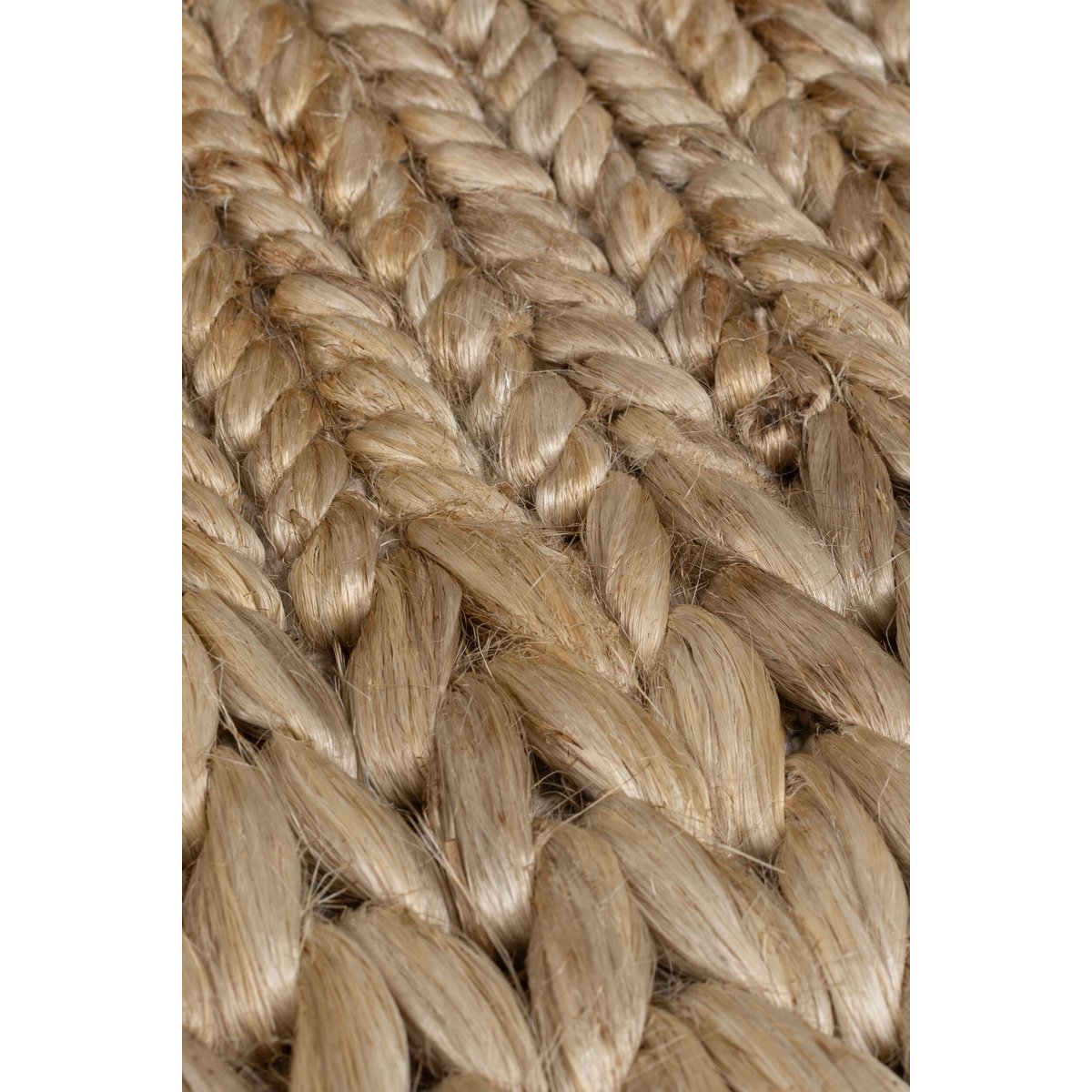 Tapis de couloir en jute DREW jute, FLAIR RUGS