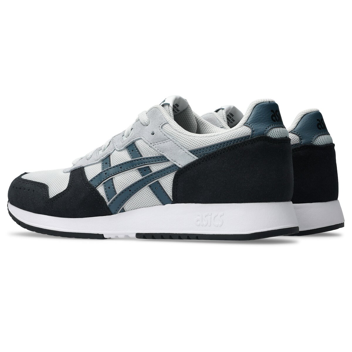 Sneakers Lyte Classic grijs, ASICS