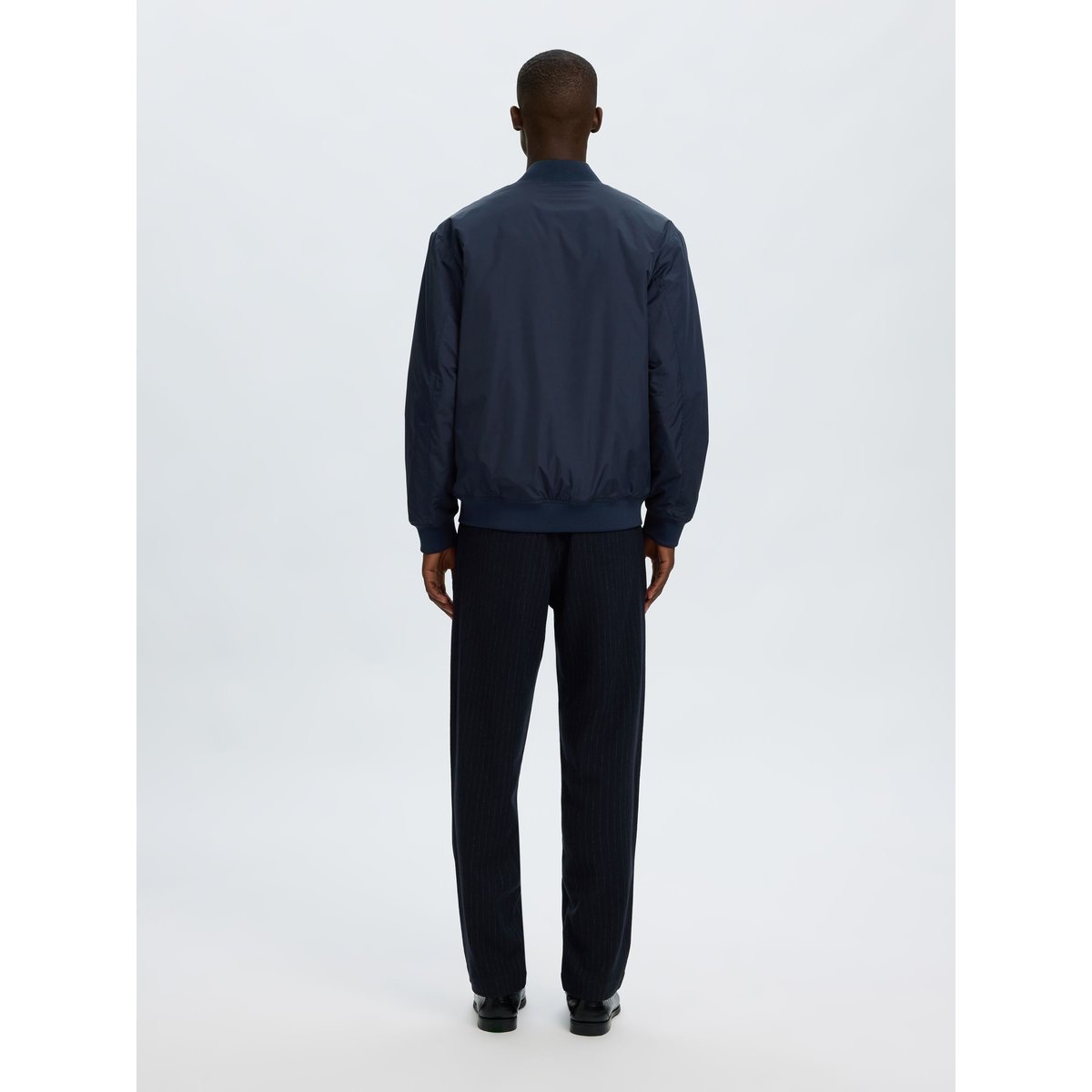 Veste Bomber sky captain, SELECTED