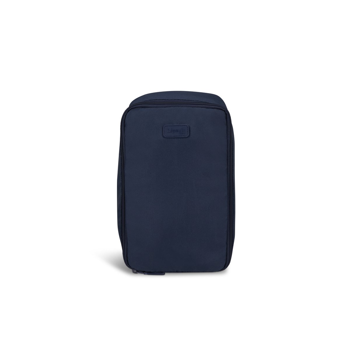 Lipault ta shoe bag taille S navy, LIPAULT