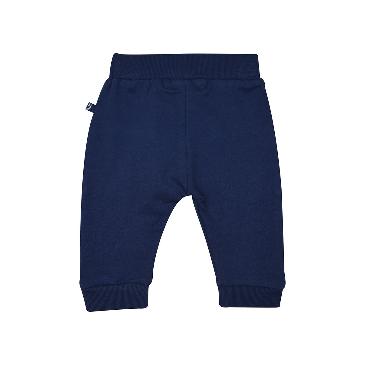Tshirt pantalon nilsen maille bebe blanc, SUCRE D'ORGE