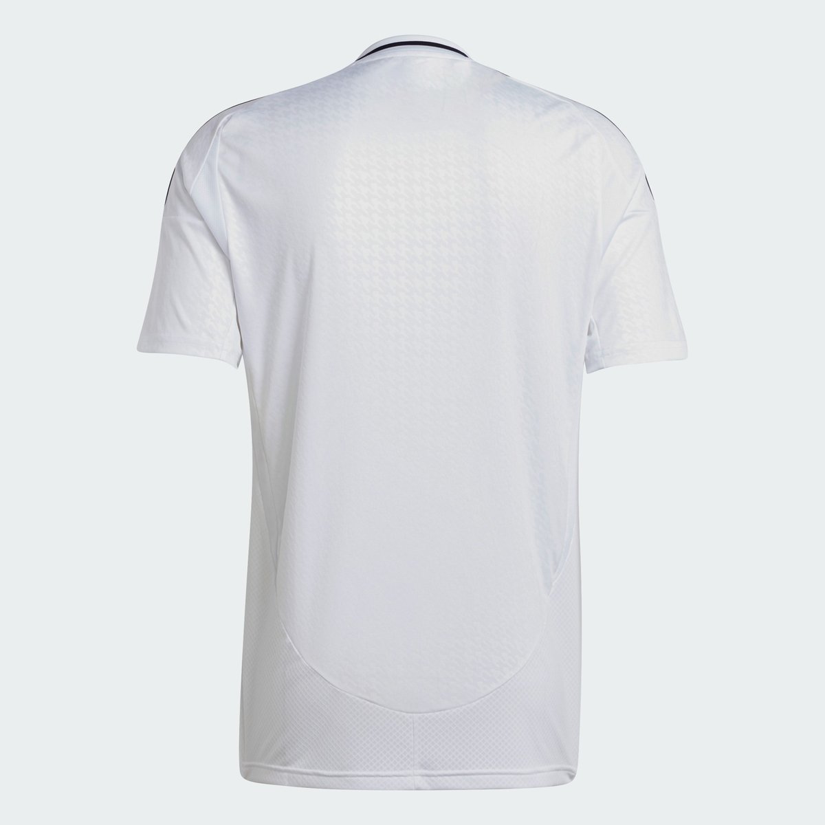 Maillot Domicile Real Madrid 24/25 white, adidas Performance