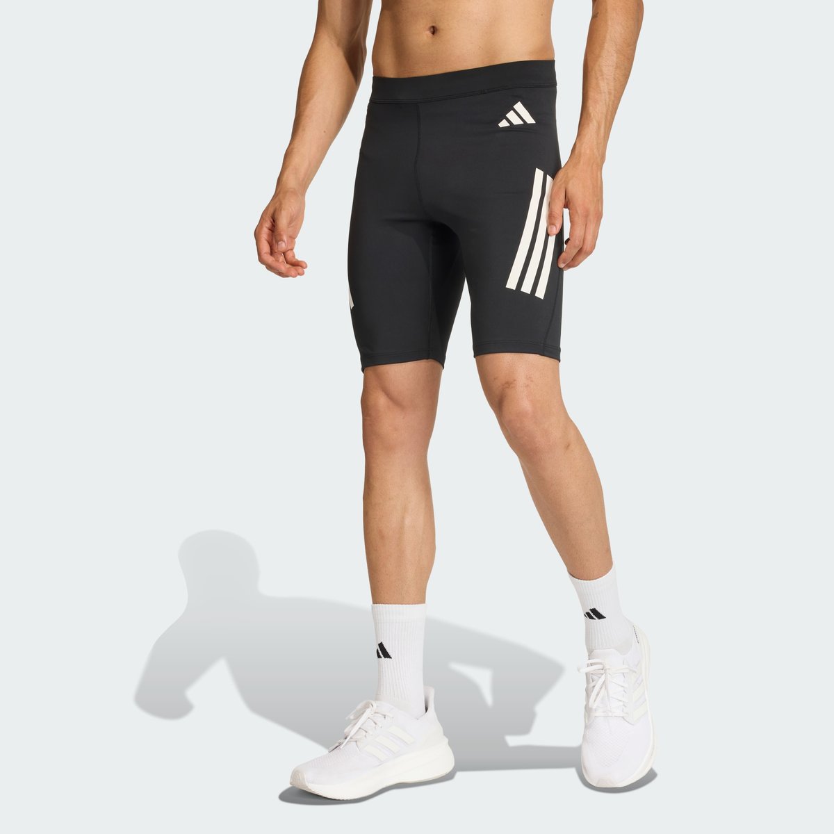 Cuissard De Running Adi365 Iconic Cuissard De Running Adi365 Iconic black, adidas Performance