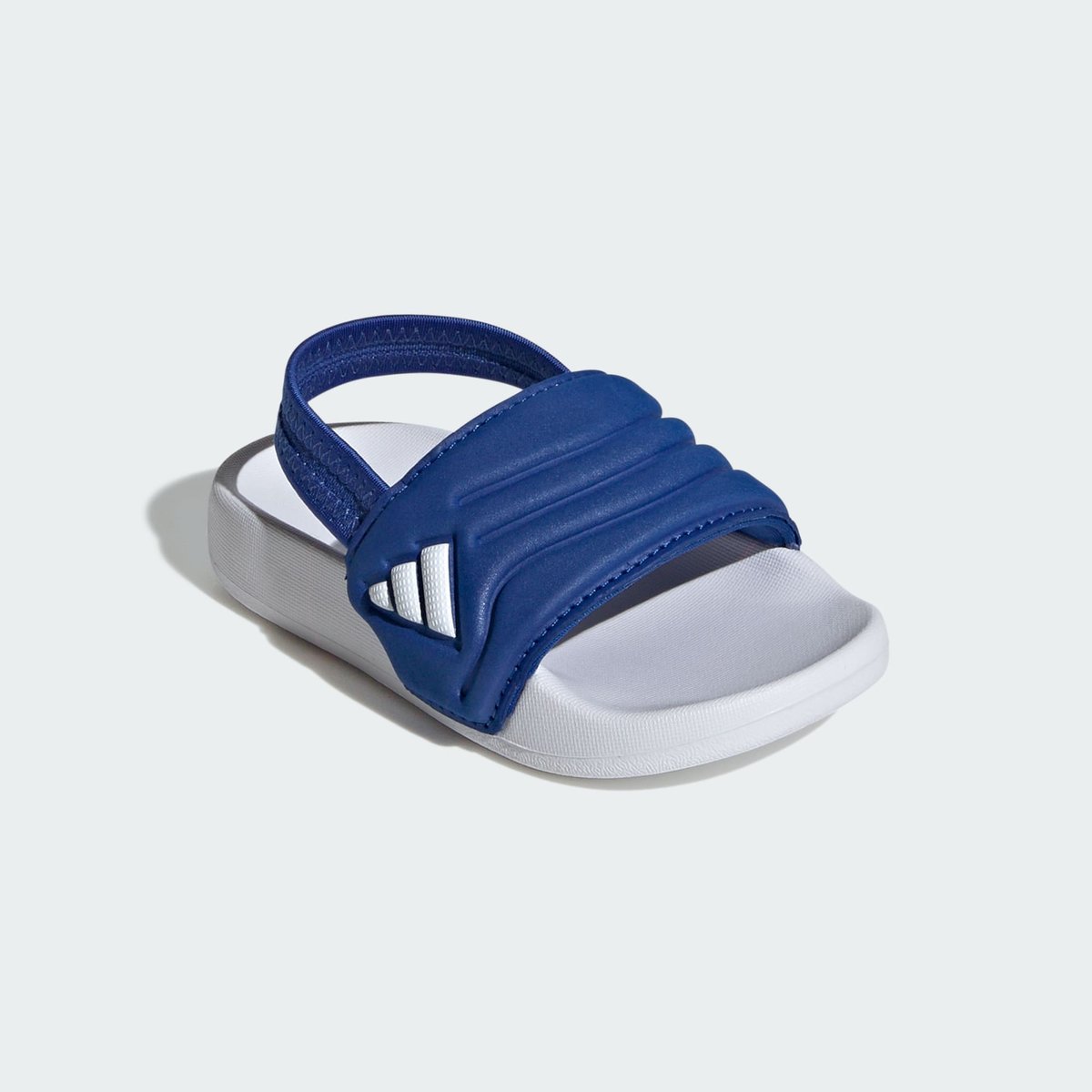 Claquette Adilette Estrap 2.0 Bébés Claquette Adilette Estrap 2.0 Bébés royal blue / cloud white / royal blue, ADIDAS SPORTSWEAR