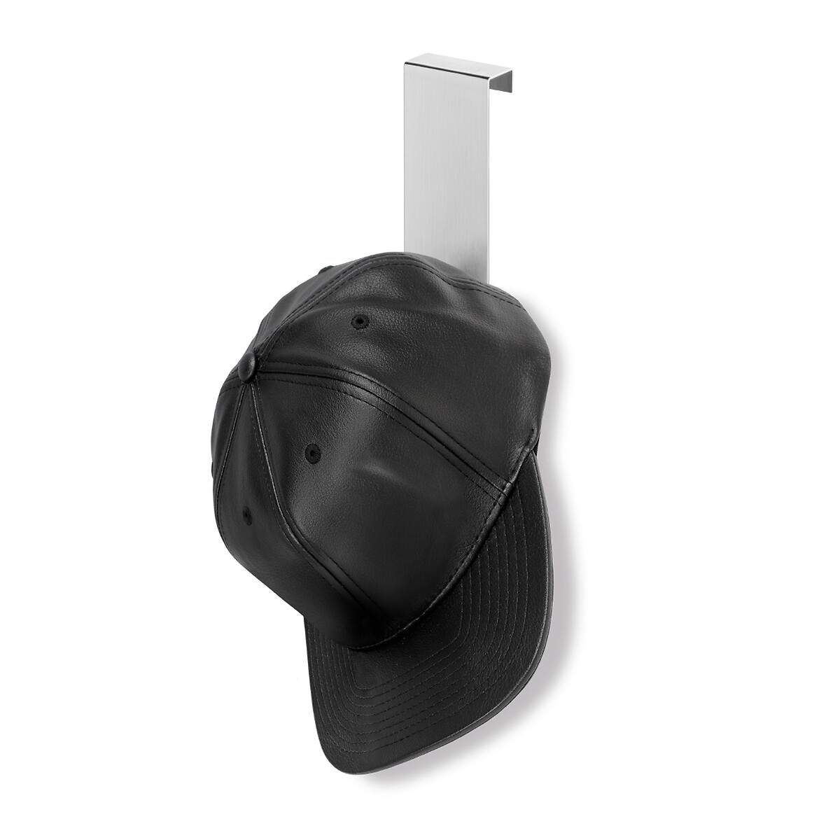 Cabide para porta Exit, ZACK inox, ZACK