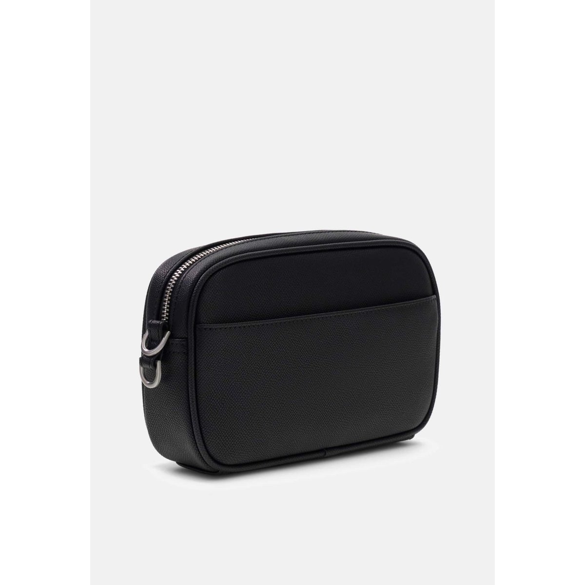 Sac Milano Crossbody noir, GUESS