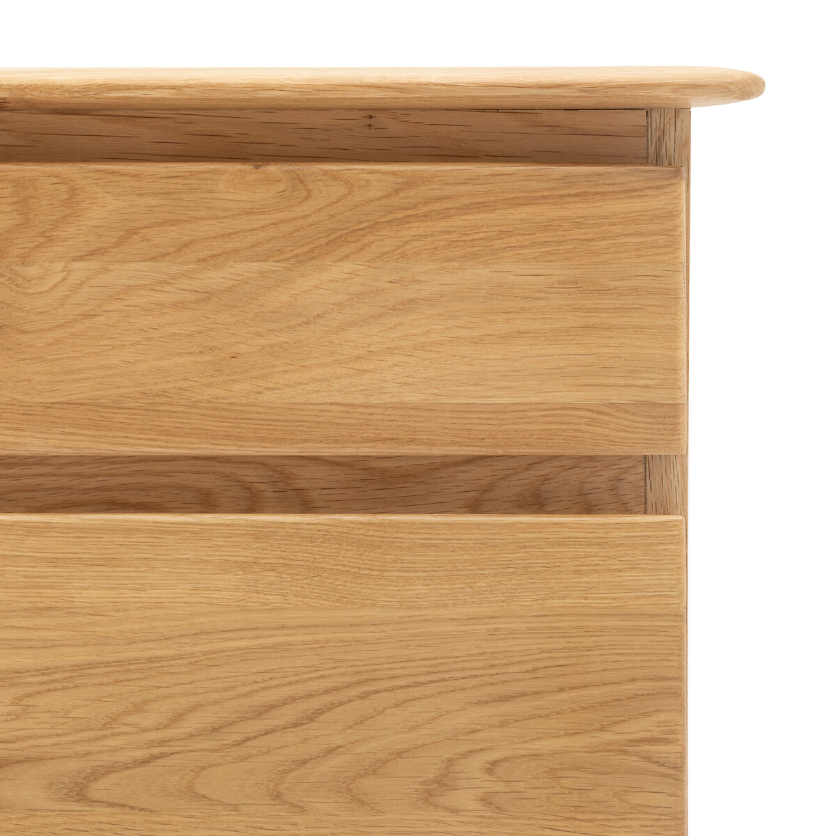 Murwara Oak 2 Door Sideboard oak, ÉDITÉ
