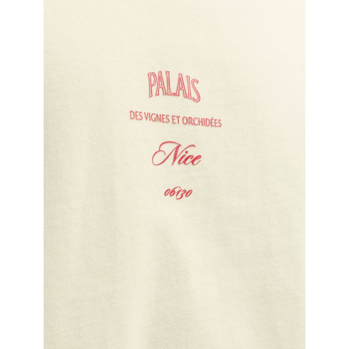 Sweat-Shirt blanche - antique white 1, JACK & JONES