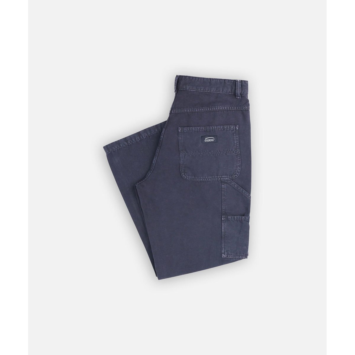 Pantalon charpentier SHAPER graphite, OXBOW