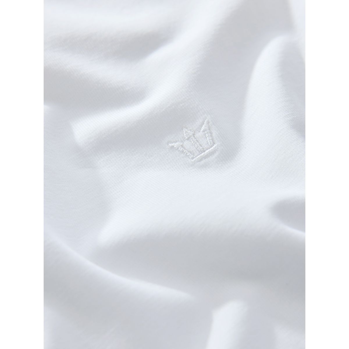 T-shirt motionflex doux blanc, NEXT