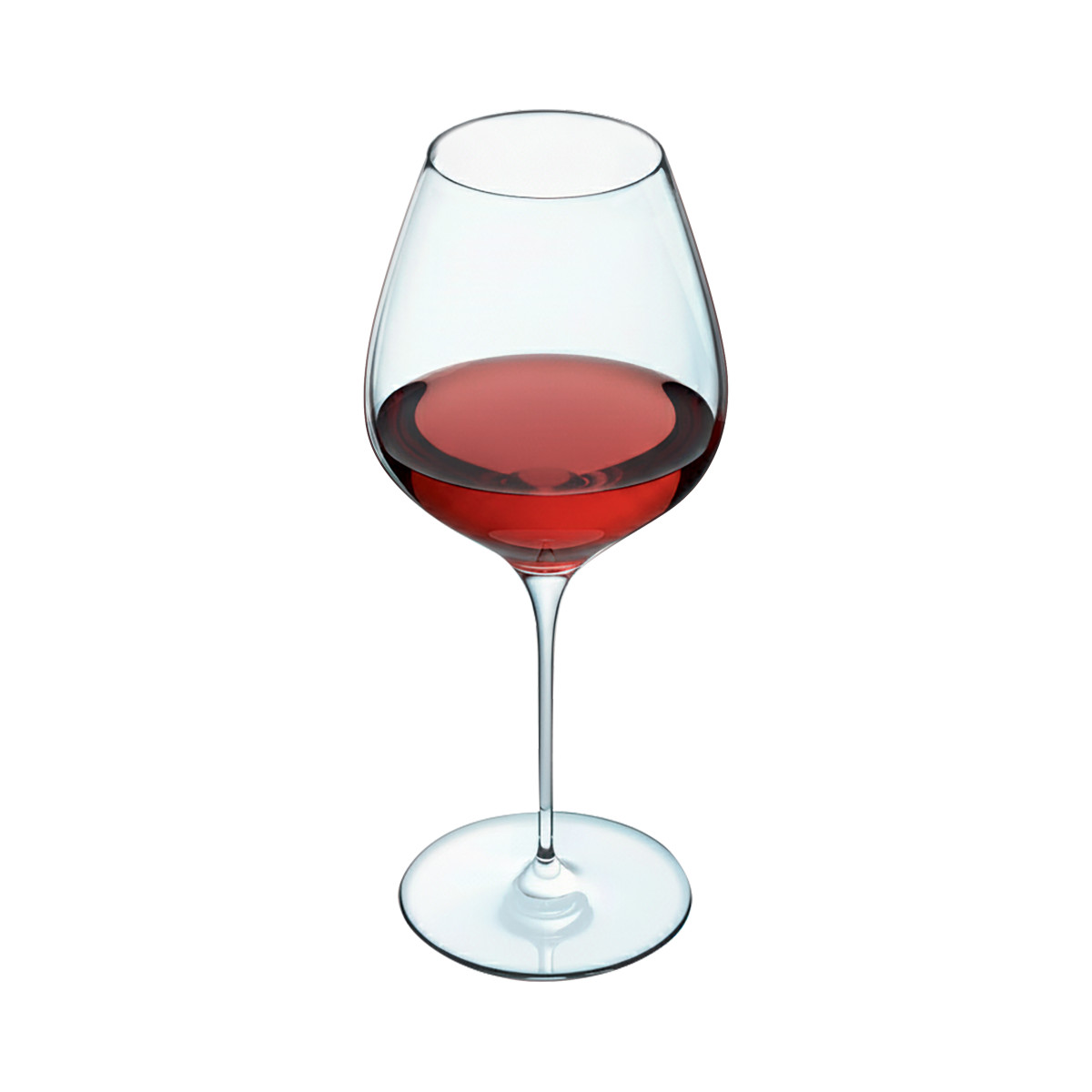 6 verres à pied 65 cl - transparent, CHEF ET SOMMELIER