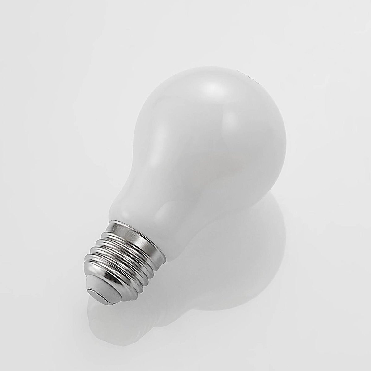 Ampoule E27 en verreLED, E27 4W LED couleur unique, ARCCHIO