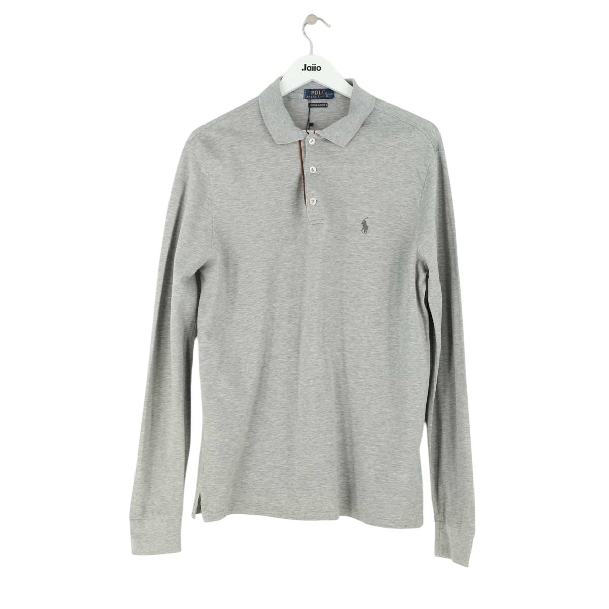Polo - Très Bon État gris, RALPH LAUREN