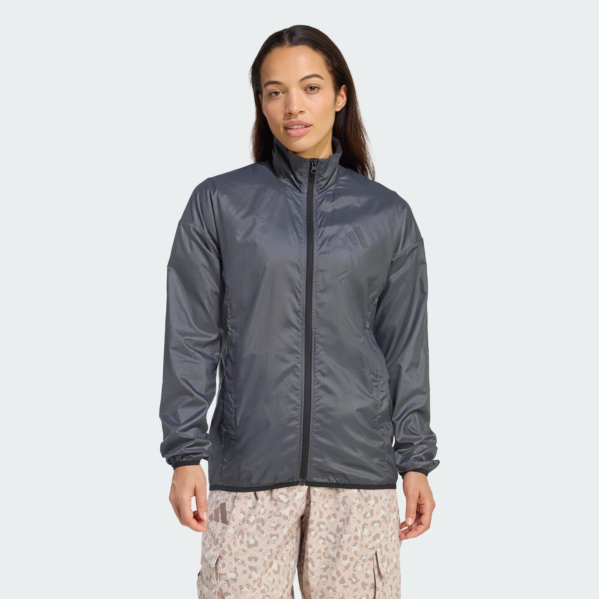 Veste Terrex Multi Clima365 Windweave Veste Terrex Multi Clima365 Windweave black / white / grey six, adidas Performance