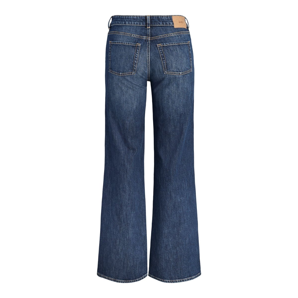 Jean Coupe Évasée blue denim, JJXX