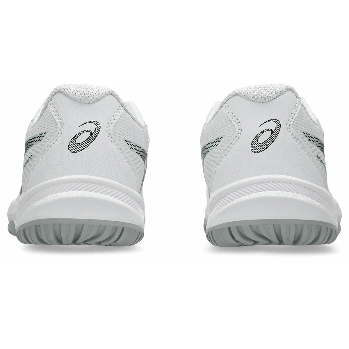 Baskets Upcourt 6 blanc/noir, ASICS