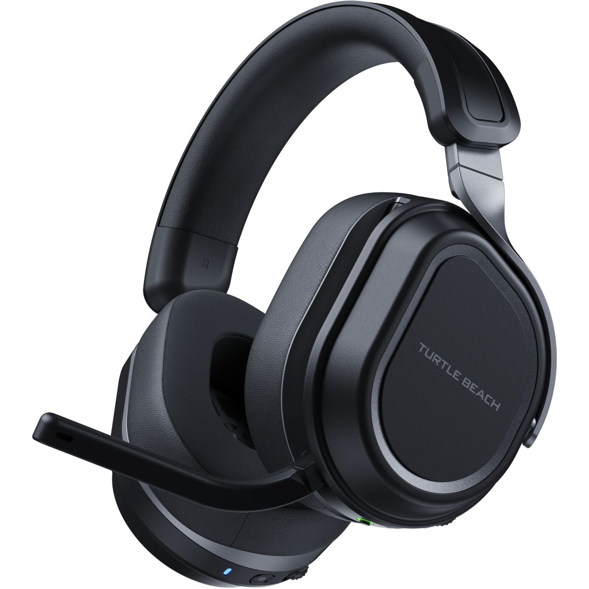 Casque gamer Stealth 700 Gen 3 XB Noir couleur unique, TURTLE BEACH