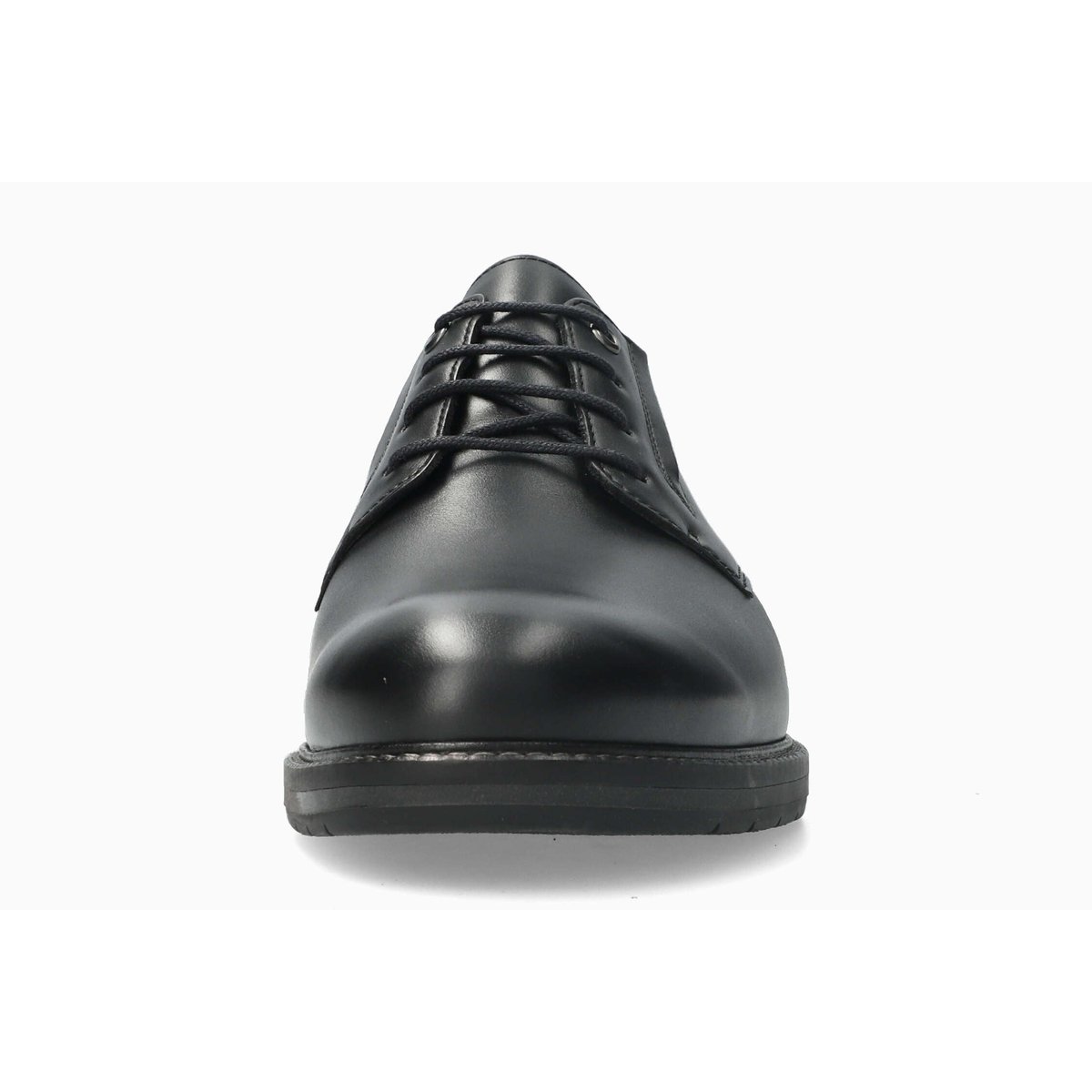 Derbies en cuir FILIP noir 514, MEPHISTO