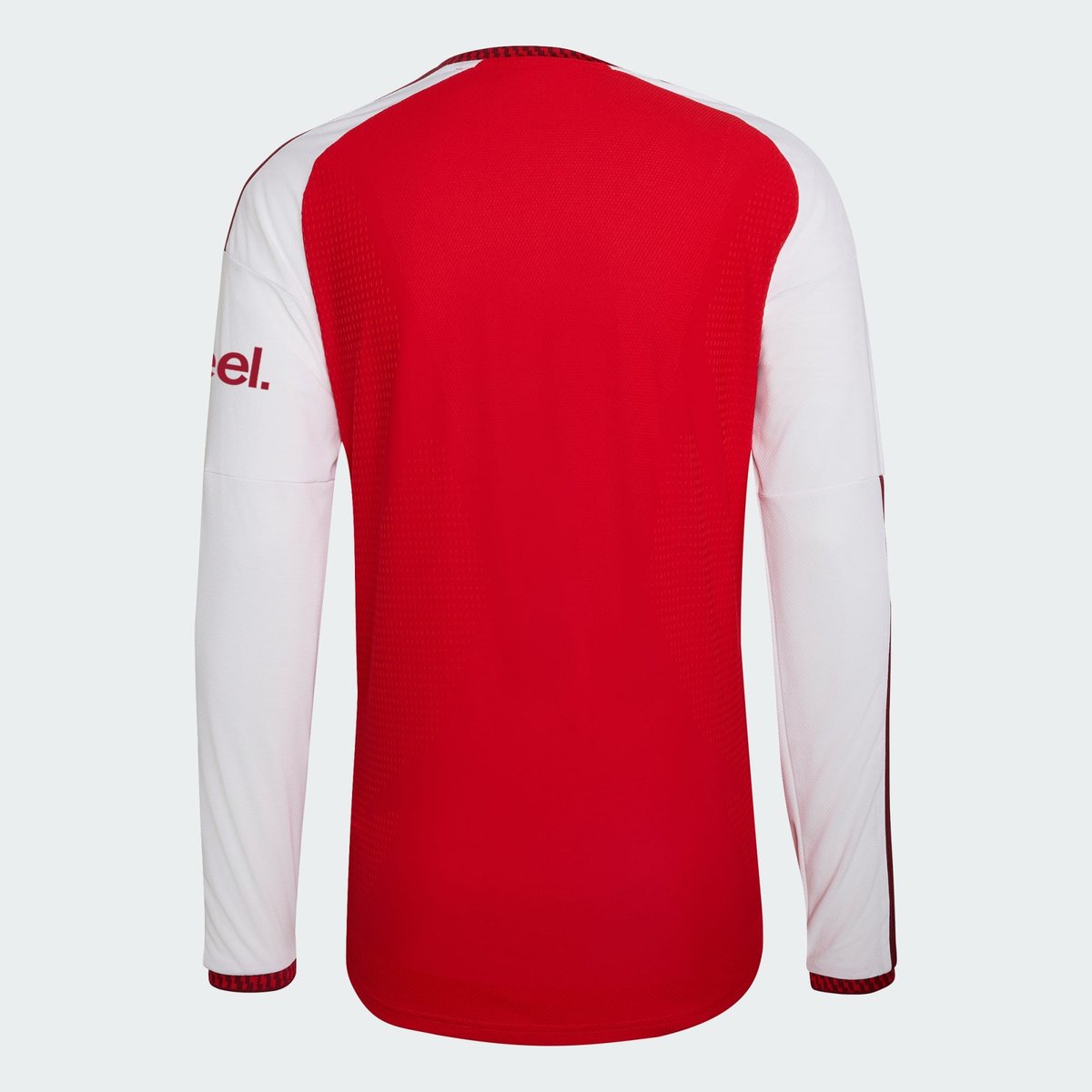 Maillot Domicile Authentique Manches Longues Arsenal Fc 2026/27 Maillot Domicile Authentique Manches Longues Arsenal Fc 2026/27 better scarlet, adidas Performance