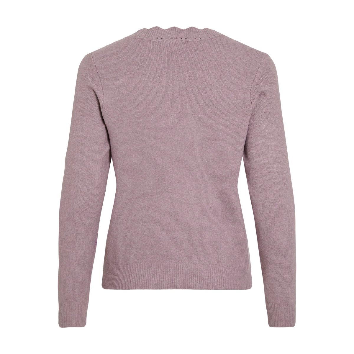 Pull En Maille toadstool, VILA