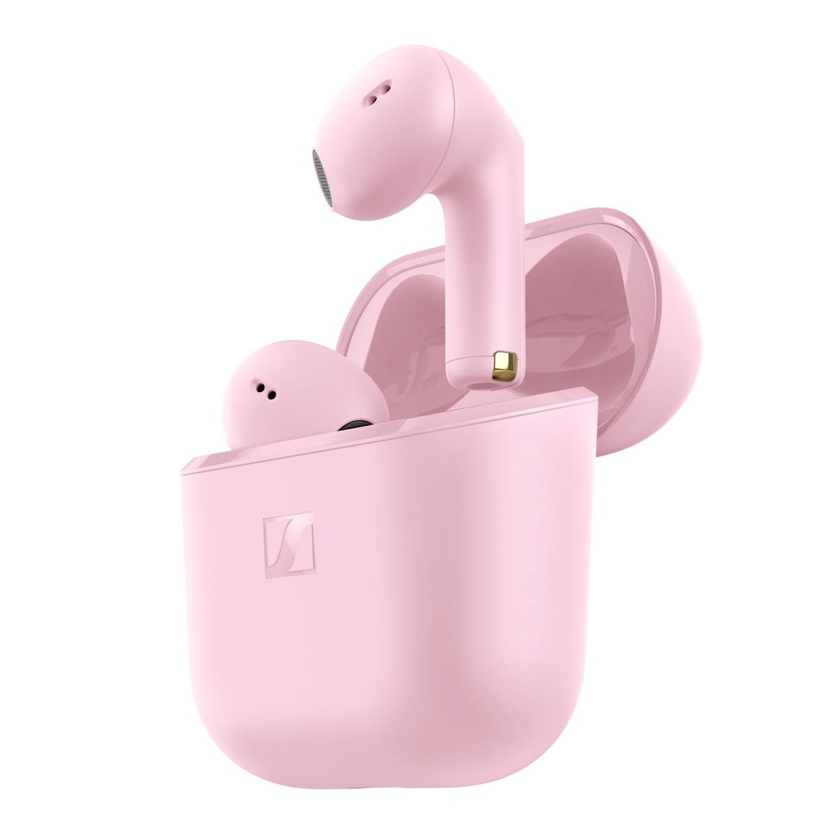 Ecouteurs Accentum Open Rose couleur unique, SENNHEISER