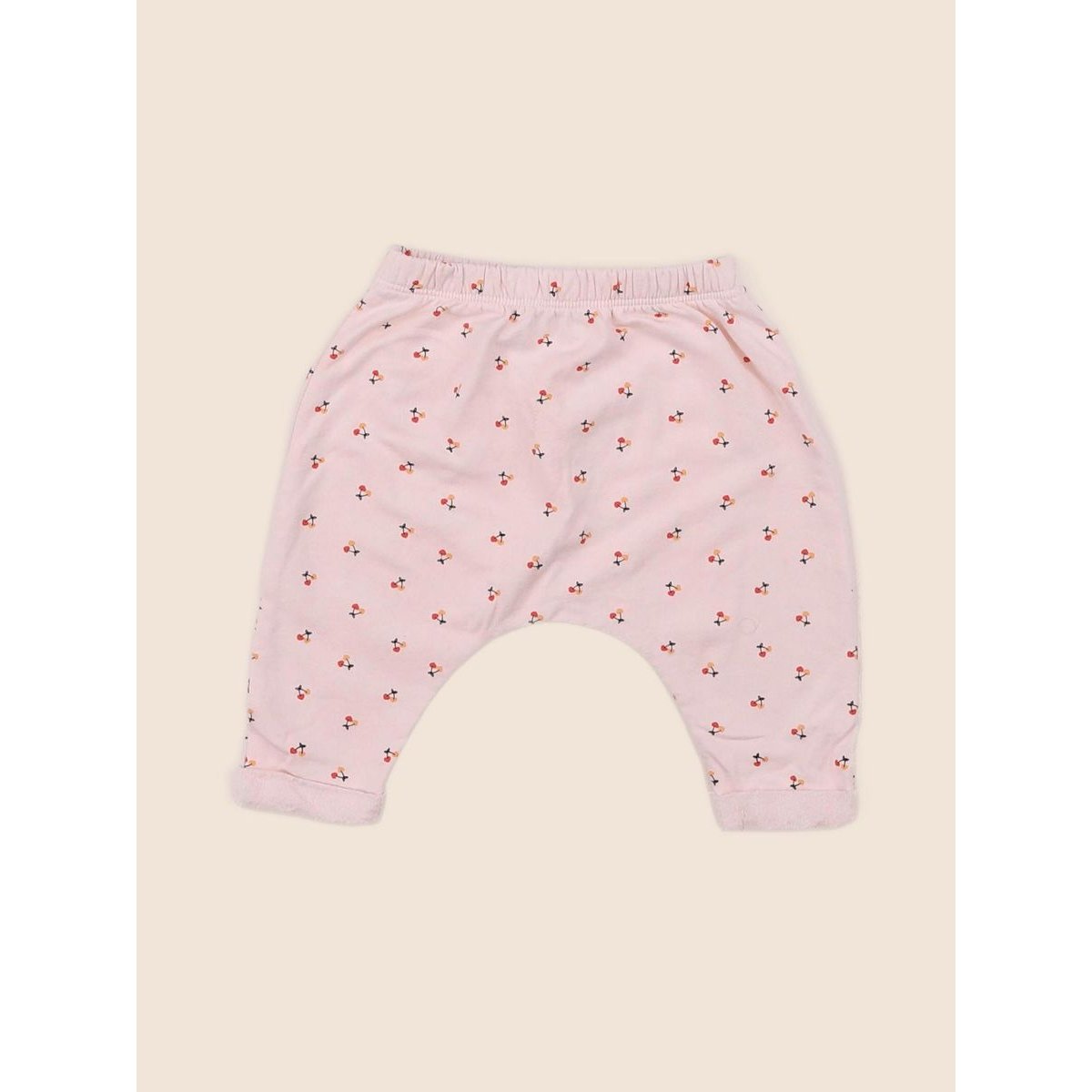 Pantalon - Bon état rose, CADET ROUSSELLE