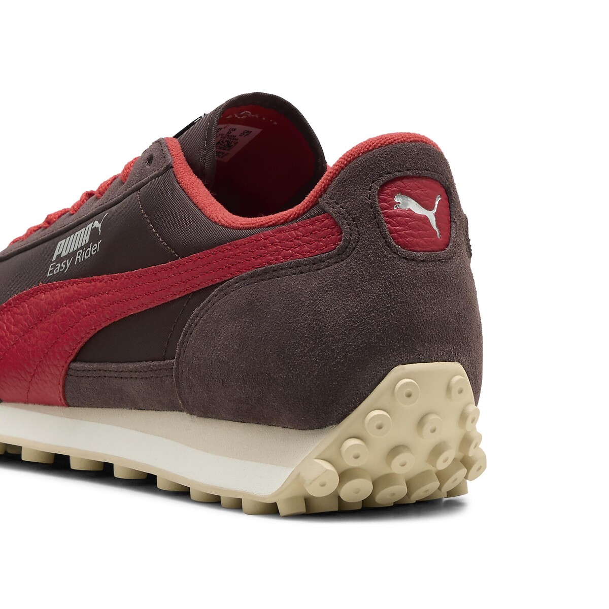 Baskets Easy Rider Vintage marron, PUMA